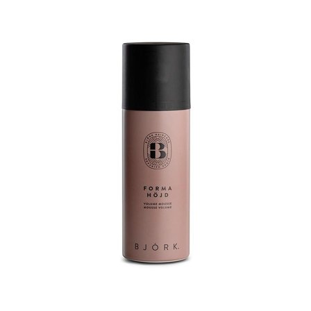 Björk Forma Höjd Volume Mousse 200 ml, Hår, Hårstyling, Styling Mousse