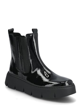 Gabor Chelsea - Black - 37.5