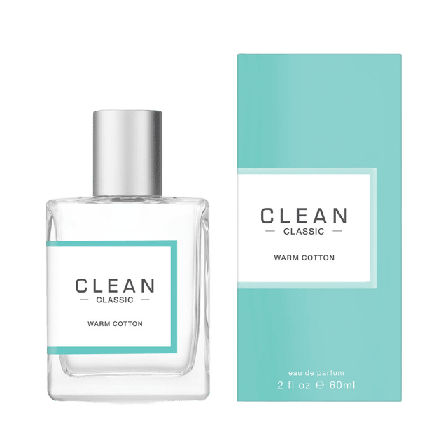 Clean Warm Cotton EdP Parfym & EdT Dam 60 ML