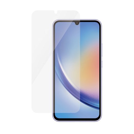 PanzerGlass Screen Protector Samsung Galaxy A34 5G | Ultra-Wide Fit