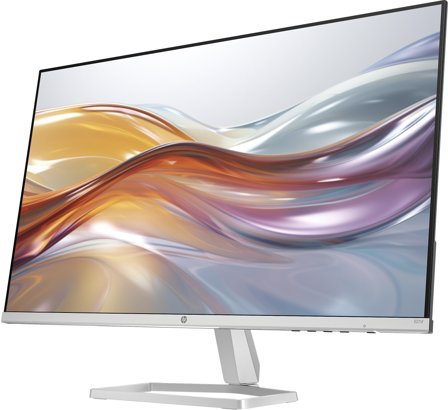 HP Series 5 27 inch FHD Monitor