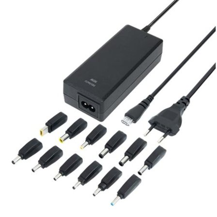 90W Universal Laptop Wall Charger