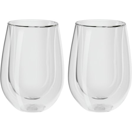 Zwilling Sorrento longdrink glas 2 stk. 35 cl. | KitchenOne