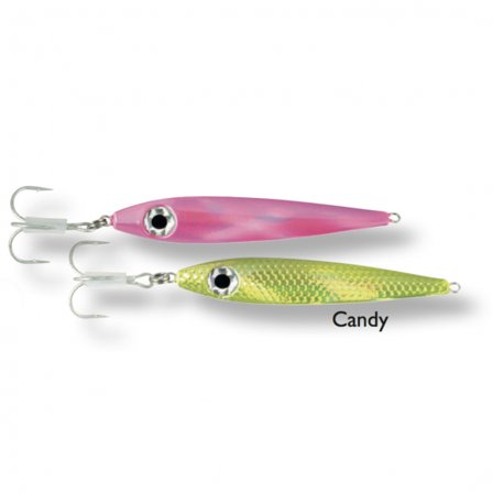 Spro Pilk'X 300g CANDY