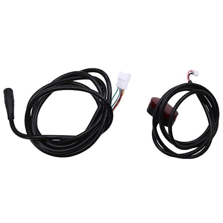 36V 350W Kontroller Dashboard Gasreglage Scooter Ersättningskit för E-Scooter Kontroller Gasreglage