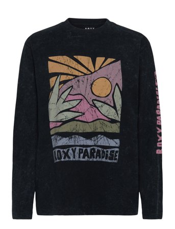 Roxy | Hangloose Washed Ls | XL