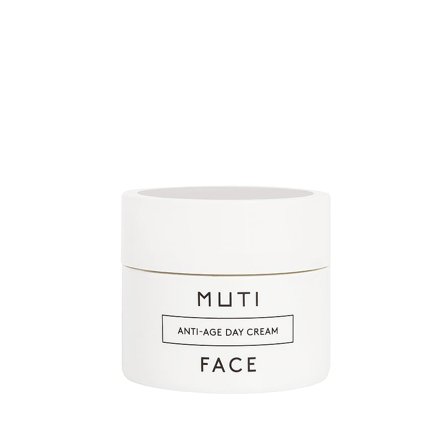 MUTI Anti-Age Day Cream 50 ml, Skincare, Ansigtspleje, Dagcreme