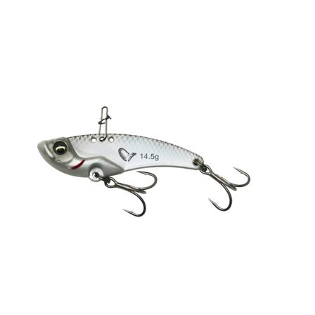 Savage Gear Vib Blade 5,5cm 14,5g Pearl White