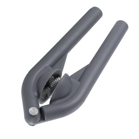 Metall Nøtteknekkere Kastanje Klype Nøtteknekkere Skreller Valnøtter Kastanjeåpner