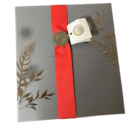 Rituals presentbox med parfym