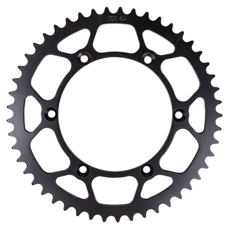 Zębatka Tylna Proworks Stalowa - Kawasaki KX 450F 2006-2018