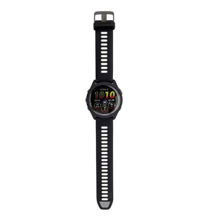 Garmin 010-02810-10 Forerunner 265 Music, sort