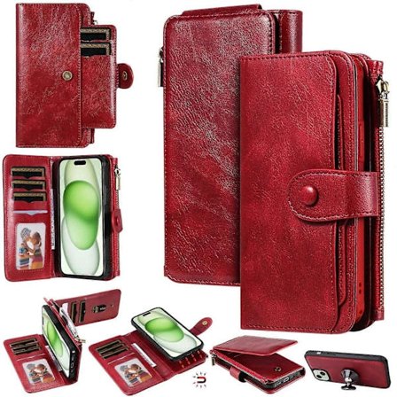 Telefondeksel for iPhone 15 Plus