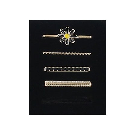 Watch Band Ornament Dekorativ Ring 5 5