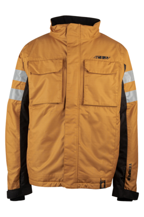 509 Temper Insulated Skoterjacka Buckhorn L