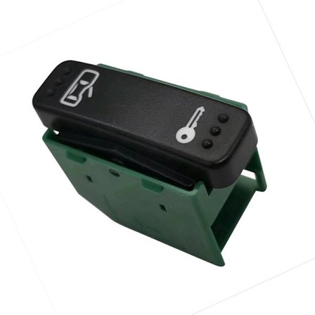 Autotarvikkeet 00-10 keskusohjauskytkimelle 1C0962125A01C