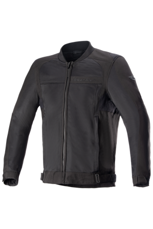 Motorjas Alpinestars Luc V2 Air Zwart M