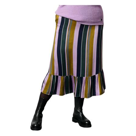 Adia Nederdel Lilla, Dame