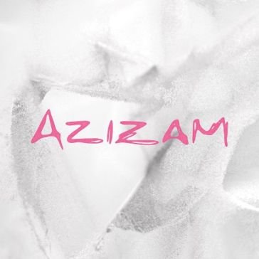 Azizam (limited edt.) Ed Sheeran