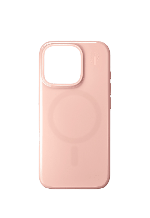 Ideal Of Sweden Slim Case Magsafe Iphone Skal & skärmskydd Dam Rosa 16 Pro