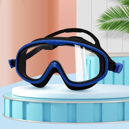 Svømmebriller for voksne Dykkerbriller F F