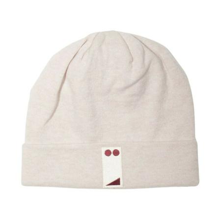 Mauro Grifoni, Beanies Wit, unisex, Maat:ONE Size