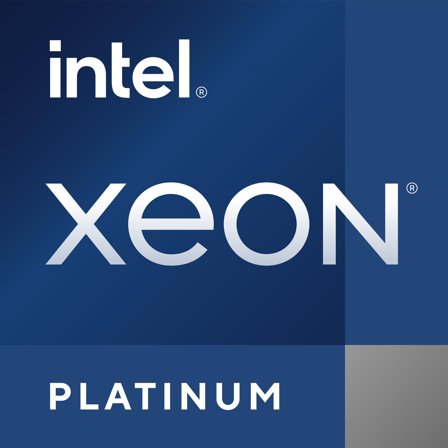 Intel Xeon Platinum 8468V / 2.4 GHz prosessor - OEM