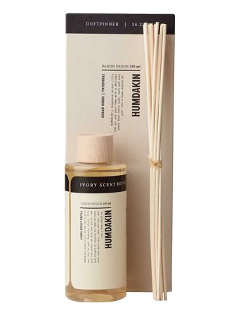 Humdakin Scent Refill Ivory - Nude - 250 ML