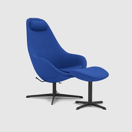 Kokon, Varier Furniture, Recliner