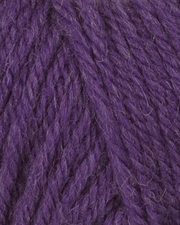 Garn NordWool 50g Lyng - Viking of Norway