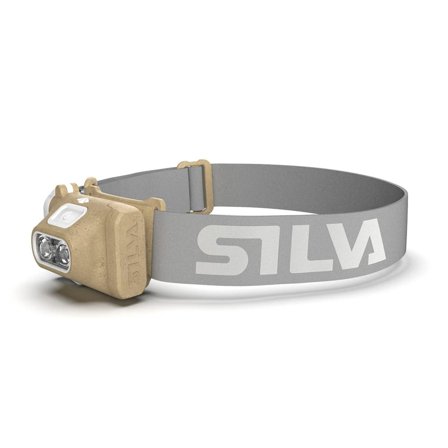 Silva Terra Scout H pannlampa