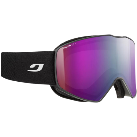 Julbo Cyrius-X Reactiv 0-4 High Contrast