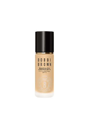 Bobbi Brown Weightless Skin Foundation SPF15 Dam Beige 30.0ml