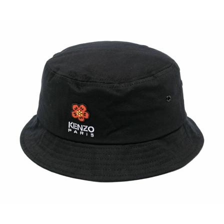 Kenzo Hats svart, Herr Mössor, Herr, Storlek: M
