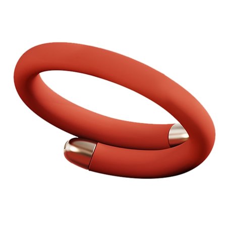 Lasten hyttyskarkote ranneke säädettävä turvallinen pehmeä silikoni hyönteisrannekkeet 3 eteerisen öljyn tikulla ulkoiluun retkeilyyn tyyppi 4