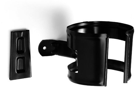 Icopal 102010 Rørholder for tre, Ø90 mm, Installasjon