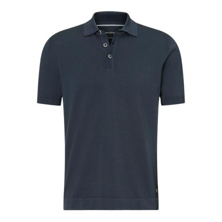 Marc O'Polo, Polo Shirts Grijs, Heren, Maat:M