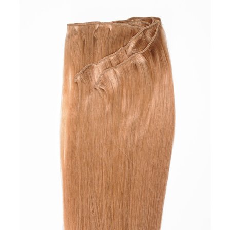 Hårträns 100% Remy rak #26