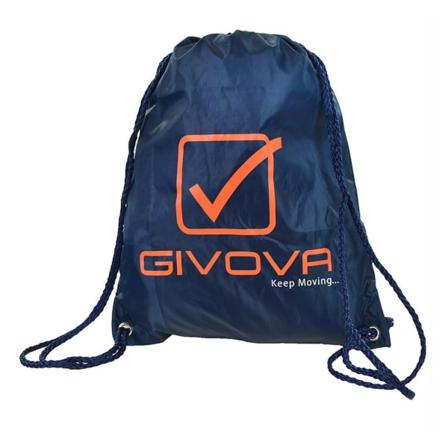 Ryggsäckar Givova G05580004 Grenade Produkt Av Avvikande Storlek