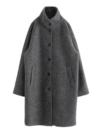 Lindex | Coat Nora | S