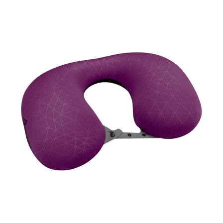 Sea to summit Aeros Pillow Case Traveller pillows Purple OneSize