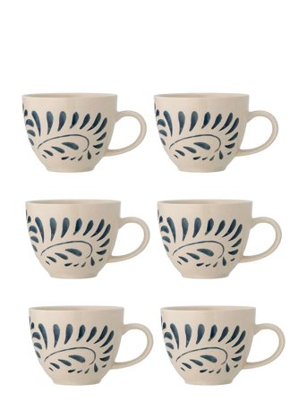 Bloomingville | Heikki Cup | 24 CL