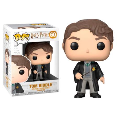 Pop Figure Harry Potter Tom Riddle