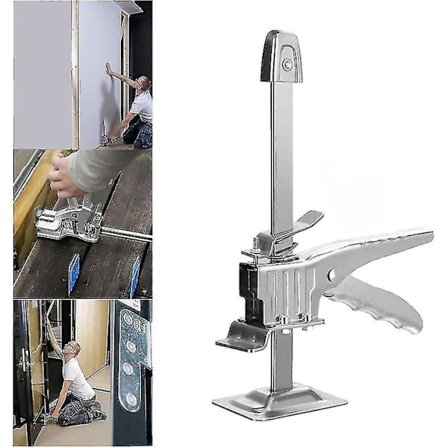 Black Friday 2 stk Arbeidsbesparende Armjekk