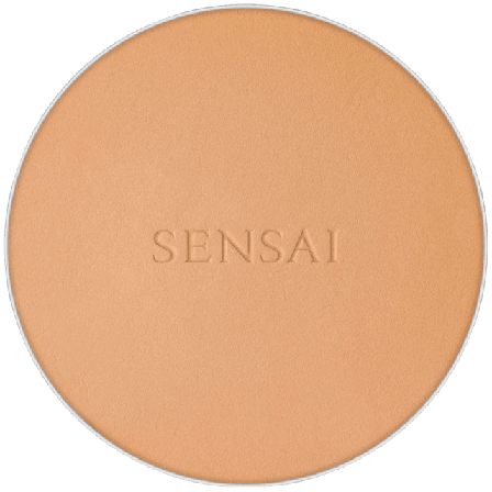 Sensai Total Finish SPF 10 Foundation Refill Dam Beige 11 G