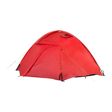 Sydvang Skaring 2P Dome UL Tent dome tents Red OneSize