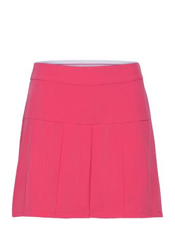Angela Skort 45 Cm Pink Daily Sports