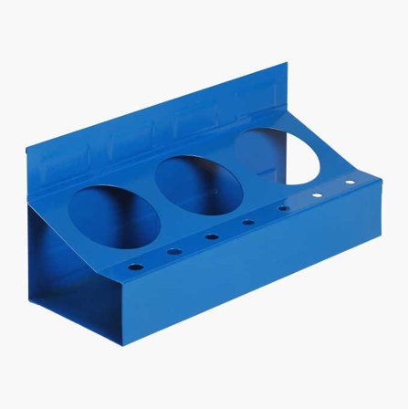 Biltema - Sprayboksholder magnet