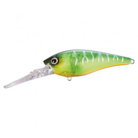 Shimano BT WorldCrank AR-C Flash Boost 73mm 17g - Hot Tiger