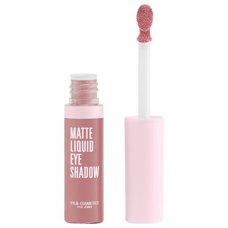 Kylie Cosmetics Matte Liquid Eyeshadow 5 Its Her World, Makeup, Øjne, Øjenskygge